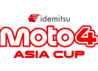 TIGA Pebalap Indonesia Balap Moto4 Asia Cup 2026 ( ATC )