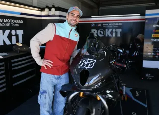 BMW Bakal Ikut MotoGP? Miguel Oliveira Kasih ‘Kode Keras’ !!