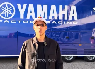 Kurang Puas, TOPRAK Sempat Mau Bayarin Ban Michelin Tim Tes Honda MotoGP