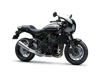 Kebangkitan Klasik Yang Matang: Mengulas Pembaruan Besar Kawasaki Z900RS Series 2026