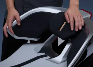 Bedah Teknologi: Hip-Driven Cornering, Cara Baru Taklukan Tikungan!