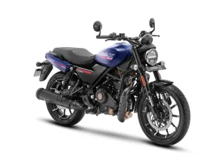 Harley-Davidson X440T Resmi Dirilis . . Berikut Perubahan dan Spesifikasinya