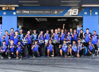 Musim Roller Coaster Yamaha Indonesia di ARRC 2025: Cetak Sejarah, Kini Saatnya Evaluasi