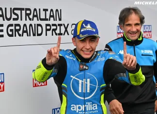 Davide Brivio Usul : Sesi Kualfikasi MotoGP dibuat Dua Kali