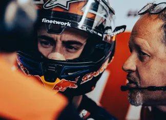 Pit Beirer Pernah “Semprot” Acosta: “Kalau Kamu Jago, Buktikan Jadi KTM Tercepat!