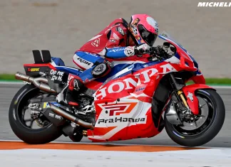 KUPAS Ride Height Device (RHD) MotoGP Yang Akan Berakhir Masa Bhaktinya di 2026