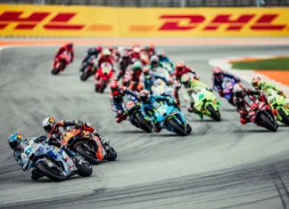 KUPAS Videometri di MotoGP : Rahasia Racing Line dengan Analisis Visual