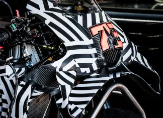 Intimidasi dari Noale: Ketika RS-GP Aprilia Tak Lagi Terlihat Inferior di Mata Ducati!