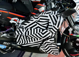 Dilema Aprilia MotoGP : Fokus Juara 2026 atau Riset 2027?