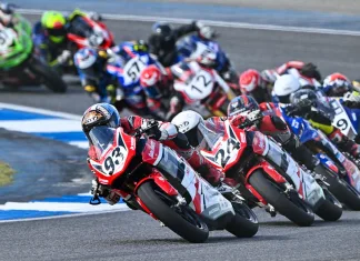 Dominasi Nyata CBR250RR AHRT di AP250 ARRC: Tujuh Gelar Tim Beruntun, Mesin Lebih Kecil Bukan Halangan!