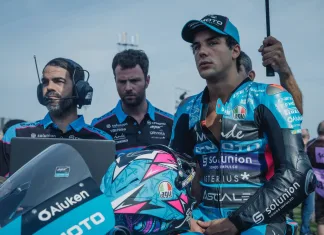 ASPAR Bakal Kesohor Via film MotoGP Baru ” IDOLS “