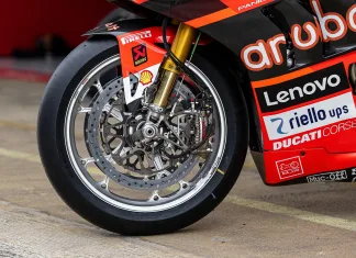 Kenapa Balapan Tidak Pakai Sistem ABS (Anti-lock Braking System) ?