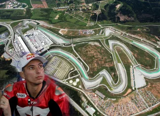 MotoGP Turki – Istanbul Park Berpotensi Kembali di 2027