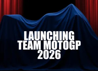 Jadwal Resmi Presentasi Tim MotoGP 2026, Jakarta Jadi Saksi Peluncuran Yamaha!