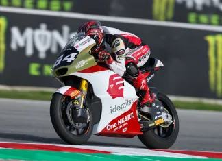 Menatap Grid Moto2 2026: Siapa Saja yang Siap Beraksi?