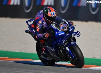 Jack Miller : Yamaha M1 V4 Miliki Basis yang bagus, Tinggal ‘fine-tuned’