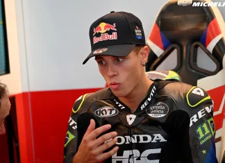 GEGARA REGULASI BARU 2027: Gelombang Besar Youngster Moto2 Siap Invasi Grid MotoGP! Siapa Saja Kandidatnya?
