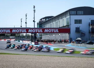 Motul Kunci Eksistensi di WorldSBK . . Nggak Lagi Title Sponsor Mulai 2027 !