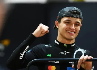 Panas! Guenther Steiner Tawarkan Lando Norris Jajal KTM MotoGP