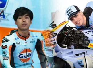 Komparasi Rookie MotoGP 2025: Efisiensi Ogura vs Ledakan Aldeguer