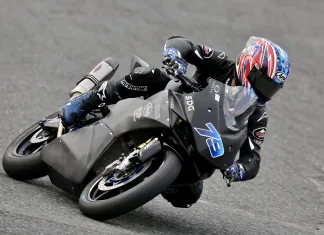 Trackhouse Bisa Jadi Jalan Kembalinya Ai Ogura ke Honda di 2027