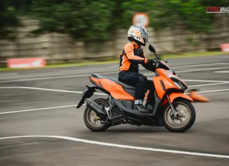 Bedah Teknis: Bisakah Body All New Honda Vario 125 Dicangkok ke Generasi Lama?