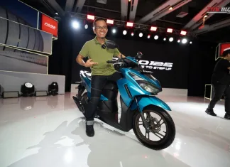 Hal-hal Yang Baru dari New Honda Vario 125 dan Vario 125 Street 2026