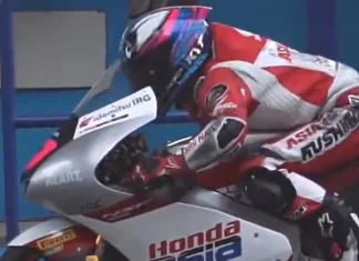Bedah Grid Moto3 2026: Veda Ega Naik Kelas, Skuad “Wonderkid” Siap Mengguncang!
