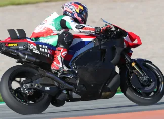 Evolusi Kekuatan Honda di MotoGP: Menyambut Era Baru dengan RC214V di 2027