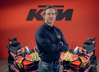Edan !! … Penjualan Global KTM Naik 81%, Sinyal Recovery Finansial Mattighofen Makin Nyata!