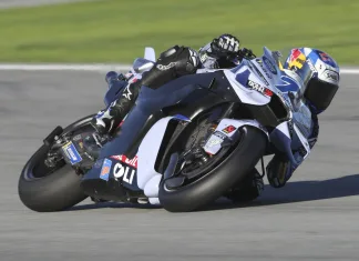 Daftar Lengkap Jadwal TEST MotoGP 2026