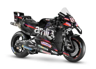 KUPAS STRATEGI Aprilia MotoGP 2026 ini : Paralel Antara Mesin 1000 dan 850 cc