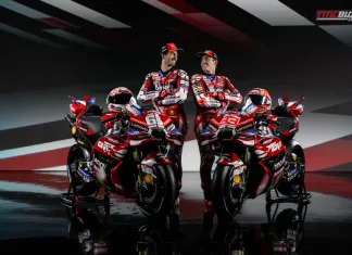 Strategi “Step by Step” Ducati Corse: Selesaikan Kontrak Marc Marquez Dulu, Baru Bicara dengan Pecco Bagnaia