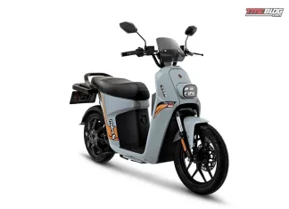 Charged Indonesia Rilis Maleo S 2026: Pakai Fast Charging, Isi 20 Menit Langsung Gas Pol!