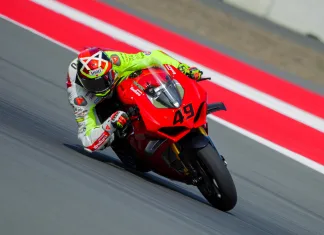 Pecco Bagnaia, Digia dan Pasukan VR46 Academy Akan Latihan Di Mandalika Akhir Januari 2026 Ini!