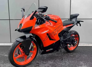 KTM Berpisah dengan Kiska Design | Akankah Hilang Desain Khas yang Menajam ?