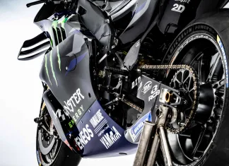 Undangan Launching Yamaha Sudah Masuk | Tanggal Jadwal Lengkap Launching Tim MotoGP 2026