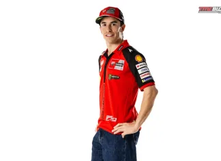 Marc Marquez Lempar ‘Kode Keras’ Ingin tetap di Ducati Pasca 2026