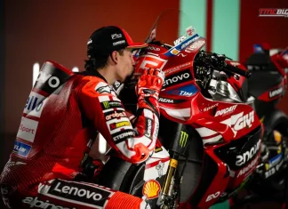 Buat Marc Marquez, MotoGP 2026 seluruh Isi grid Potensial jadi Lawan Berat