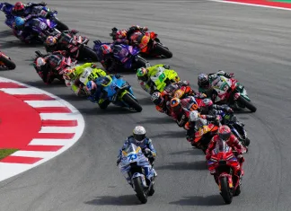 Gandeng Agensi Inovasi Global Jump! – MotoGP Berevolusi Sasar Generasi Penggemar Masa Depan