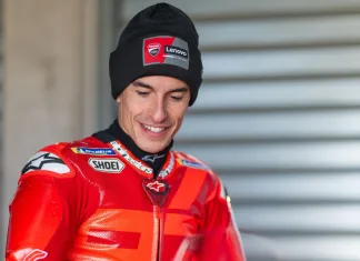 Ogah Pindah ke ‘Surga Pajak’ Andorra, Marc Marquez: Spanyol Adalah Rumah Saya!