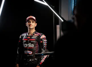 RESMI: Jorge Martin Absen di Test Sepang 2026, Aprilia Turunkan Lorenzo Savadori sebagai Pengganti!