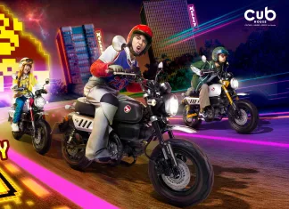 Kenapa Honda Monkey 125 MY2026 Balik ke Gaya Polos? Ada Strategi ‘Keep Value’ di Baliknya!