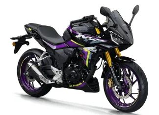Kepoin Honda NSP: Sportbike 184cc Yang Bisa Kontrol Kamera DJI Langsung dari Setang!