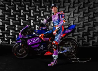 Prima Pramac Yamaha MotoGP 2026 Dirilis: Hadirkan Toprak Razgatlıoğlu dan Sinyal Kuat Pengembangan Mesin V4