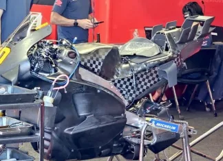 Honda MotoGP, Hakikat Perubahan Yang Baru Terungkap Setelah Enam Bulan
