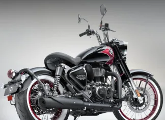Kupas Tuntas Royal Enfield Goan Classic 350 Versi 2026: Kini Lebih Canggih dengan Assist & Slipper Clutch!