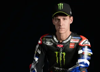 Antara Rumor Honda dan Proyek Masif V4: Strategi “Pagar Beton” Yamaha Agar Fabio Quartararo Tak Hengkang di Musim 2027
