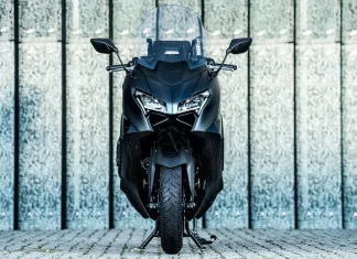 Breaking News: Sang Raja Kembali! Yamaha Indonesia Resmi Rilis New TMAX (2026), Intip Detail Teknis dan Perubahannya!