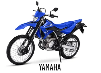 Yamaha Rilis WR155R 2026: Intip Detail Body Baru, Grafis GYTR, dan Pilihan Warna Cyan yang Edgy